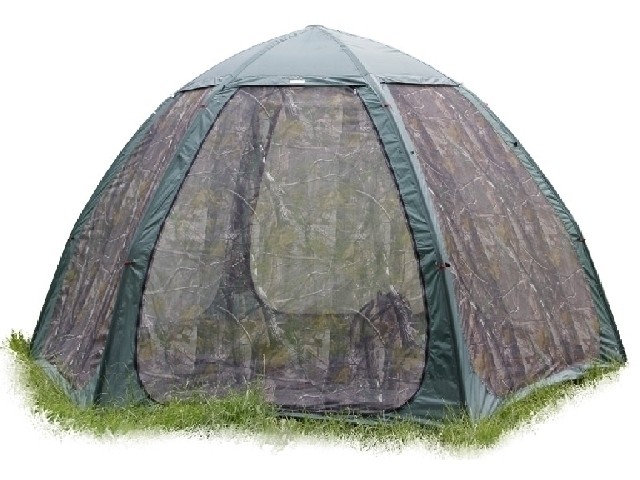 Палатка Лотос 5 Опен Эйр